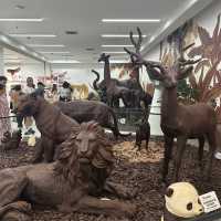 Shanghai 5 Days Itinerary