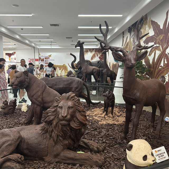 Shanghai 5 Days Itinerary