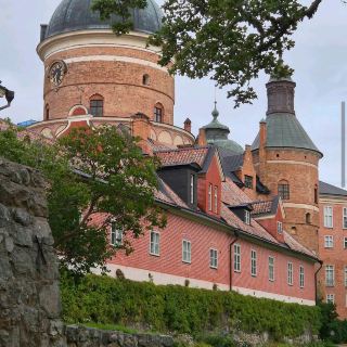 Грипсхольмский замок