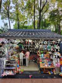 YOU DON'T WANT TO MISS THIS MARRIAGE MARKET. Might even find your future partner here💫
