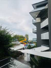 เซ็นทารา ไลฟ์ ชะอำ บีช รีสอร์ท หัวหิน