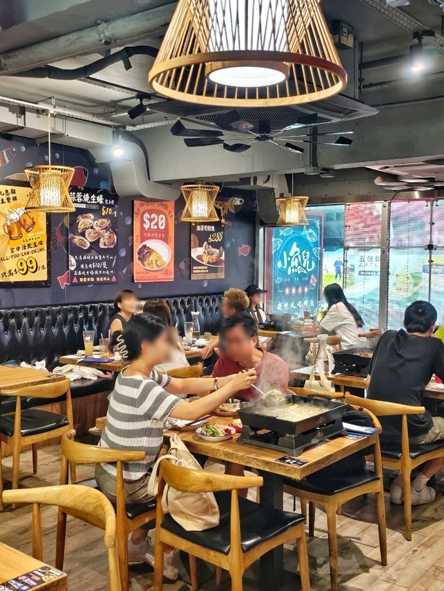 多重💰優惠👏抵食🐟烤魚 多重💰優惠👏抵食🐟烤魚