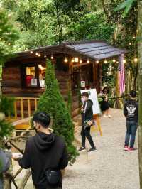 ☕ : Atlantis Valley คาเฟ่แม่ออน เชียงใหม่