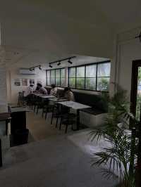 ☕ Coffice — ร้านกาแฟบรรยากาศดีหลังกองบิน 41
