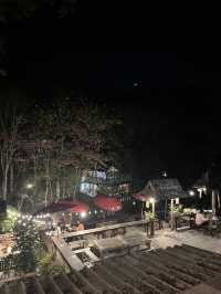 สัมผัสความสงบที่ บ้านอิงดอย แม่กำปอง เชียงใหม่ 🍃⛰️