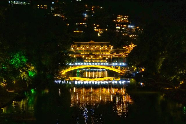 【貴州之旅】🏡西江千戶苗寨三日兩夜·🥰迷失在山間吊腳樓嘅寫意時光