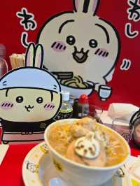 限定主題美食等緊你