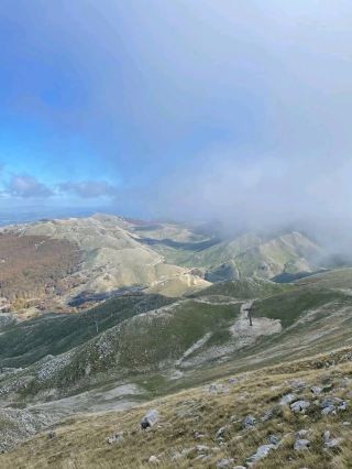 Очаровательный горный отдых в Кампителло Матезе