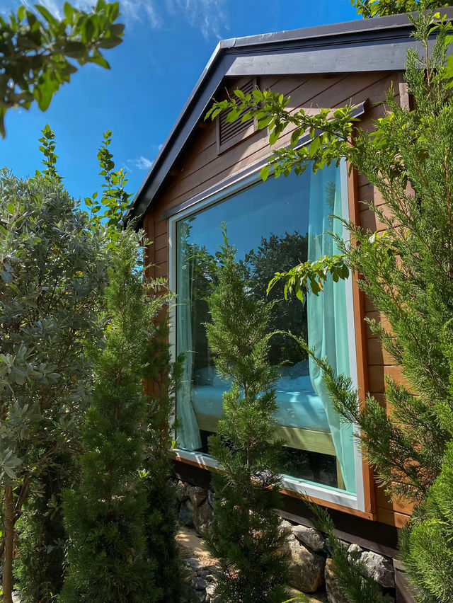 Oria House Khaoyai - โอเรียเฮาส์ เขาใหญ่
