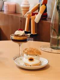 MATCHI MATCHI CAFE