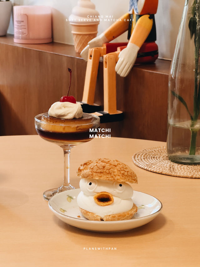 MATCHI MATCHI CAFE MATCHI MATCHI CAFE