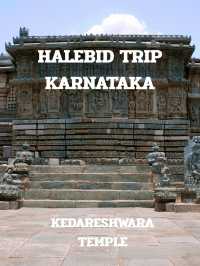 HALEBID TRIP