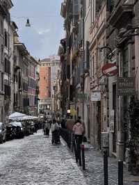 😊✨ Rome for Free: Explore the Eternal City Without Spending a Cent 🇮🇹🏛️