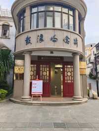 廈門至鼓浪嶼VIP船票服務