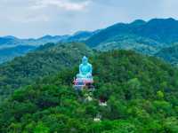 "วัดพระธาตุดอยพระฌาน" จ.ลำปาง