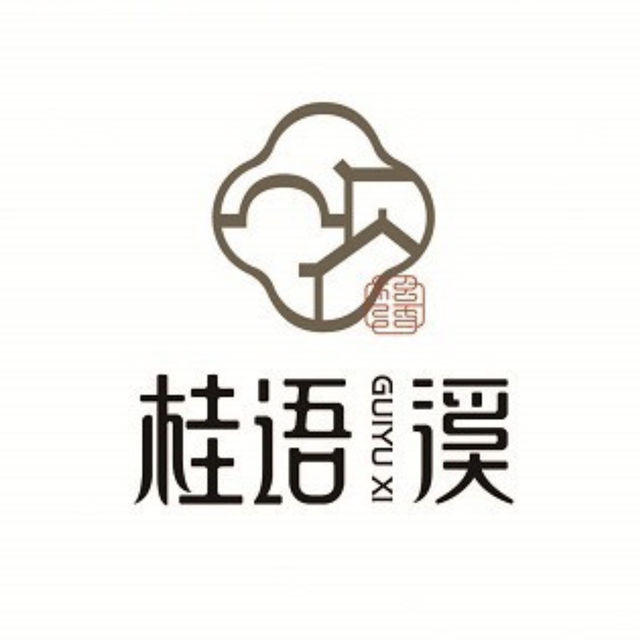 桂语溪:一場茶香與花藝交織的江南雅宴 🌸🍵 桂语溪:一場茶香與花藝交織的江南雅宴 🌸🍵