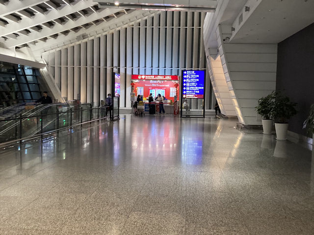 桃園機場好方便 桃園機場好方便
