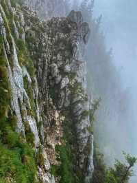 🏞️ Piatra Craiului National Park – Nature’s Majestic Playground