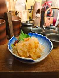 上環 無敵家 居酒屋🏮