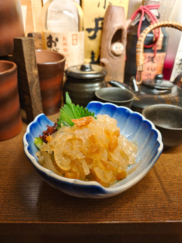 上環 無敵家 居酒屋🏮