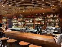 Starbucks Reserve Roastery Shanghai ☕