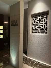半島酒店極致Spa + pool side午餐體驗