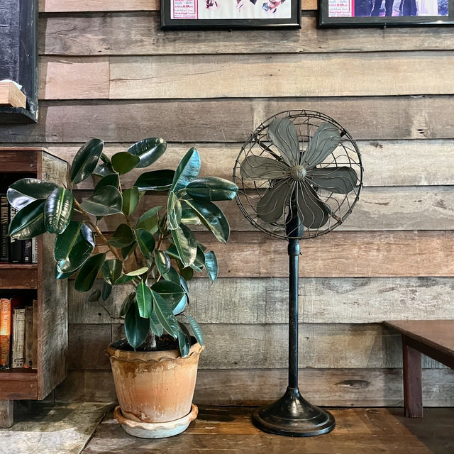 🛖ที่พักเชียงคาน ริมโขง คนละ5xx .-
