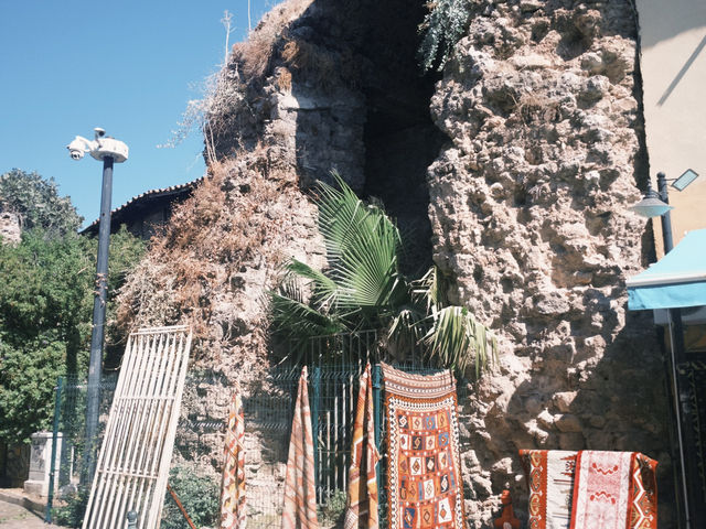 安塔利亞一日遊攻略 安塔利亞一日遊攻略
