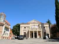 The Colorful Charm of Sighnaghi in Kakheti
