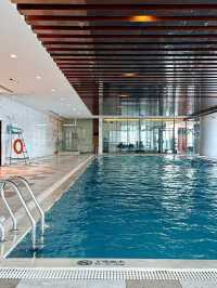 โรงแรม The Ritz-Carlton ที่ถูกที่สุดในโลก
