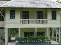 Agnes Newton Keith Home - Malaysia 