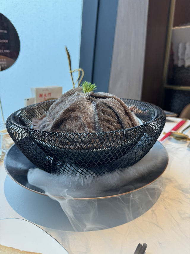 維港海景火鍋勁正享受🥰