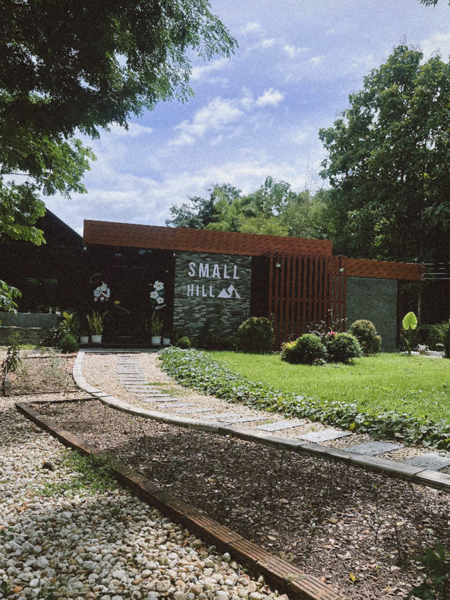Cafe & Restaurant 