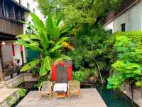 Beyond the Crowds: Discover the Quiet Beauty of Nanxun