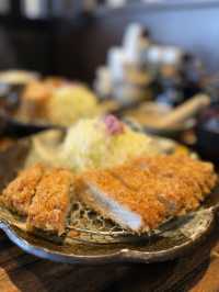 🇯🇵熊本·米芝蓮神級豬排飯🐷朝聖指南