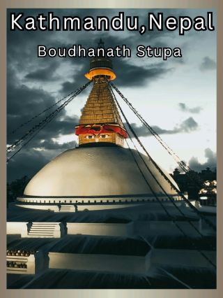 Kathmandu @ Nepal