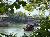 Old Streets and New Discoveries: Why Dongzha Deserves a Visit