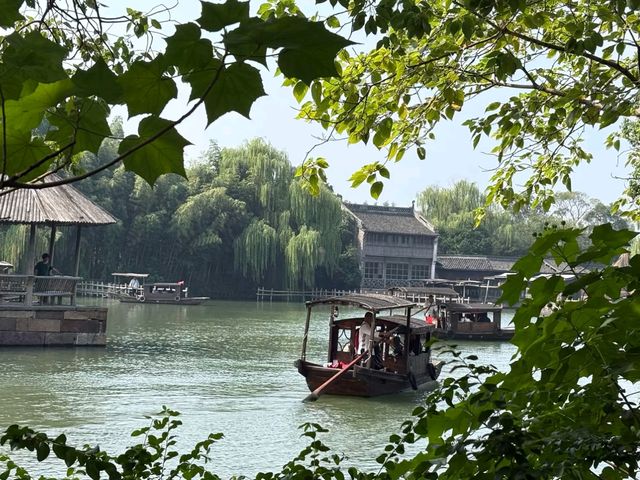 Old Streets and New Discoveries: Why Dongzha Deserves a Visit