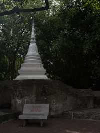 เที่ยว "องค์พระปฐมเจดีย์" สัญลักษณ์คู่เมืองนครปฐม