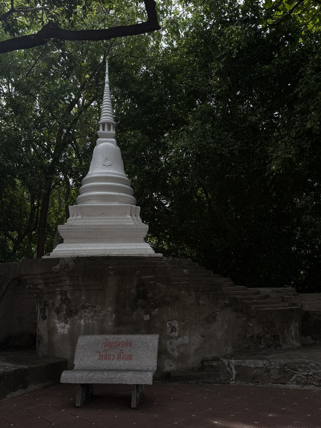 เที่ยว "องค์พระปฐมเจดีย์" สัญลักษณ์คู่เมืองนครปฐม