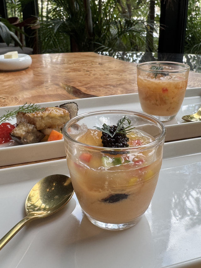 【福岡旅行】大人の雰囲気✨