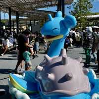 굿바이 오사카 엑스포 2025