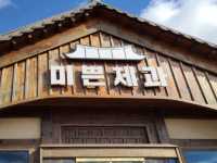 ์ ์ฃผ ํ์ฅ์นดํ