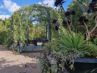 Gothenburg Botanical Garden