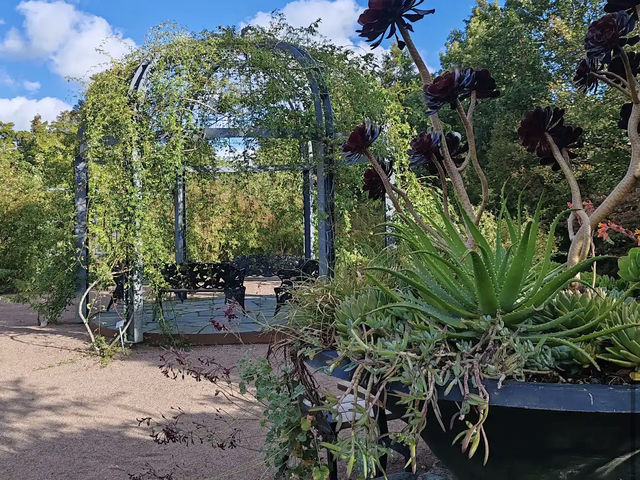 Gothenburg Botanical Garden