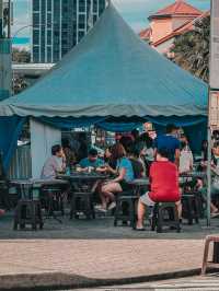 A Local Favourite — Yuen Feng Kopitiam @ Kota Damansara 