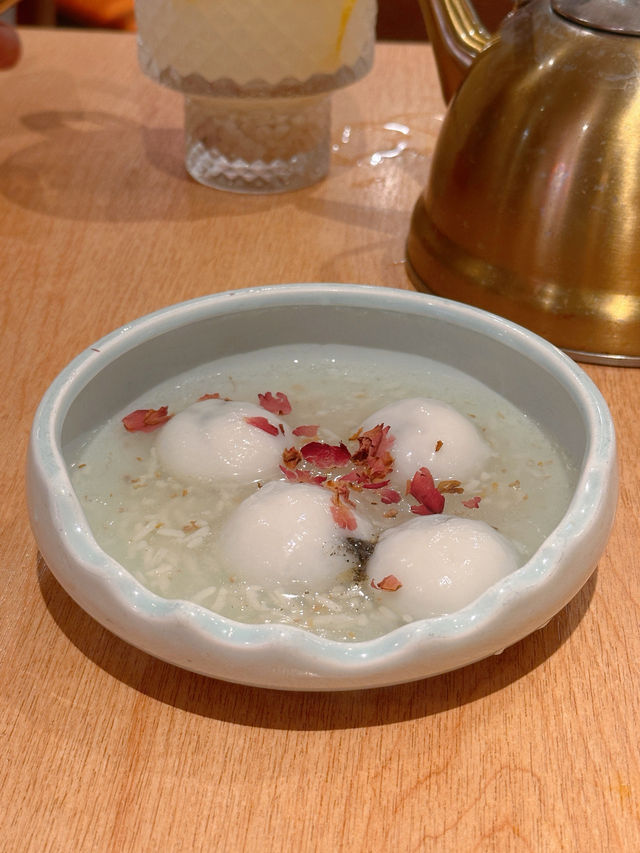 筲箕灣必食米芝蓮上海菜🍖  