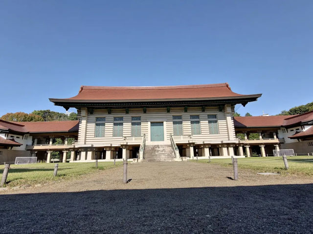 Meiji Jingu Meiji Jingu