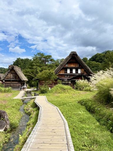 白川郷の遺産を探訪 – 長瀬家住宅 | Trip.com 白川村