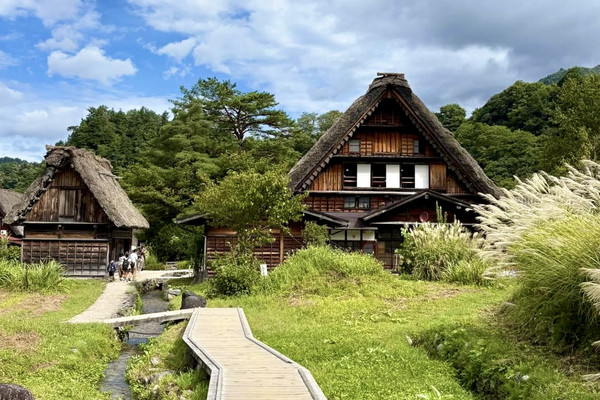 白川郷の遺産を探訪 – 長瀬家住宅 | Trip.com 白川村